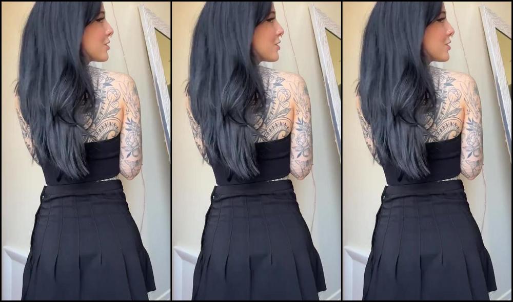 Awlivv Nicknamed Awlivv 06 04 2025 Onlyfans Video Tiny Outfit Weather Is Upon Us Finally Slut Seasonswipe For Vid