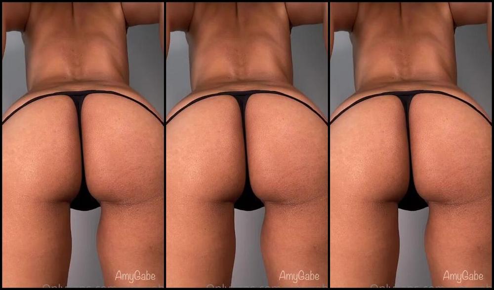 Amygabe Nicknamed Amygabe 02 24 2025 Onlyfans Video I Cant Believe Im Getting Addicted To Covering My Body In Oil The Sex After Fuckremember