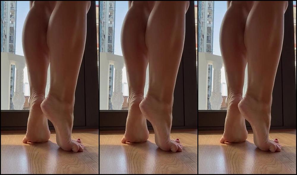 Gloria Legs Nicknamed Glorialegs 06 22 2025 Onlyfans Video Leaked Glorialegs 56939