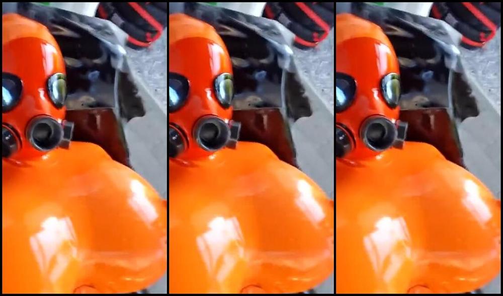 Emma Lee Nicknamed Rubberdollemma 06 19 2025 Onlyfans Video Stream Started At 06192025 0647 Am