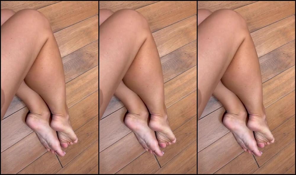 Gloria Legs Nicknamed Glorialegs 10 02 2025 Onlyfans Video Leaked Glorialegs 41857