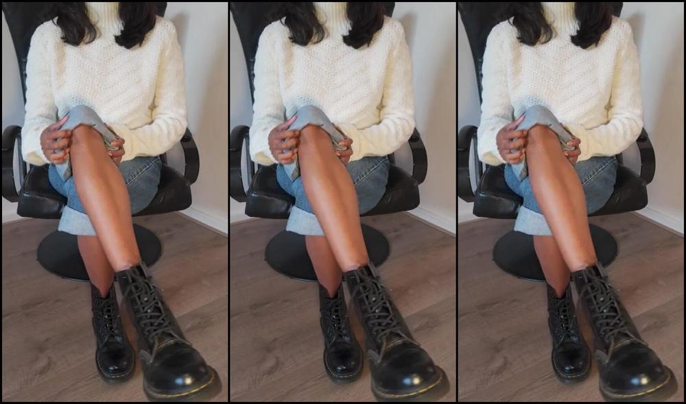 Isabela Stillsinning Nicknamed Stillsinning 11 08 2025 Onlyfans Video Here To Tease You With My Pretty Legs