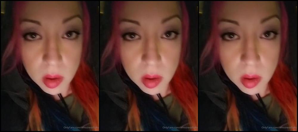 Lilmistressfluffy Nicknamed Lilmistressfluffy 02 17 2020 Onlyfans Video O Face In My Car After A Car Pulls In Behind Me And My Windows Are