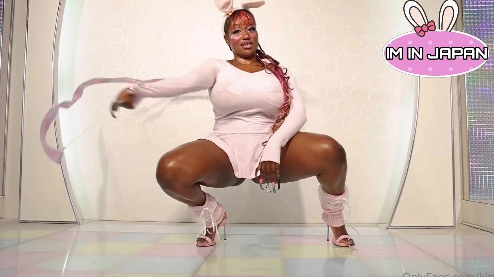 Kitty22 Nicknamed Kitty 22 09 11 2025 Onlyfans Video Sexy Dance Medley 732 Practicing Choreography To Some Of My Songs Just Having Fun In