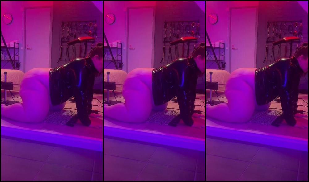 Misslatexangel Nicknamed Misslatexangel 05 14 2025 Onlyfans Video Leaked Misslatexangel 51631