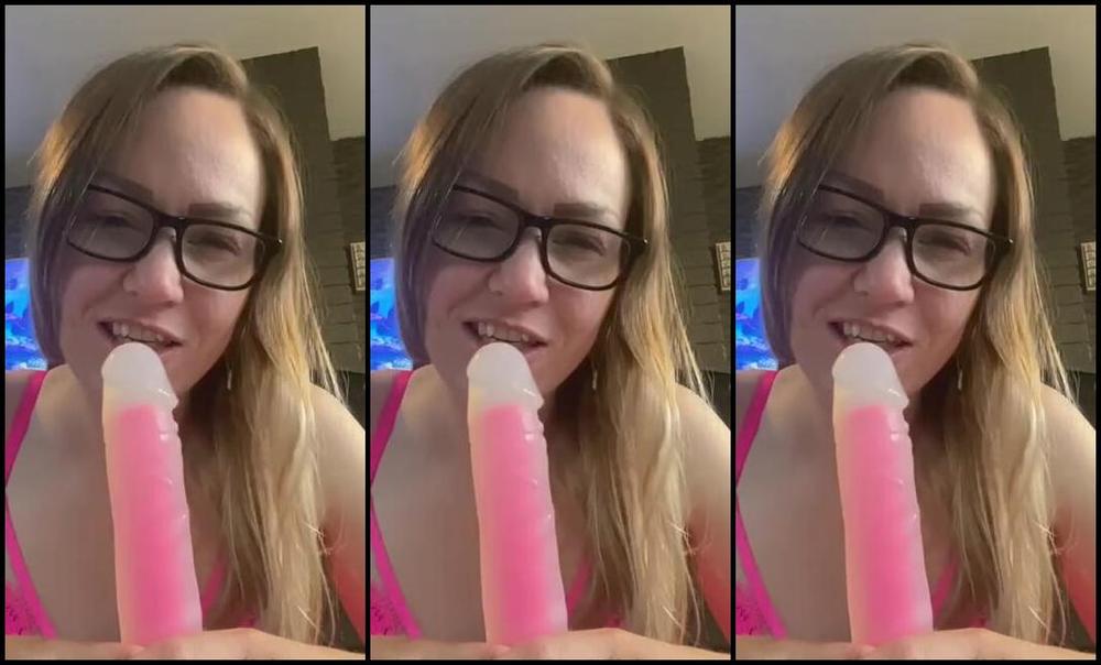 Qosgirlnorwayvip Nicknamed Qosgirlnorway 07 13 2023 Onlyfans Video Suger Dildoen Min