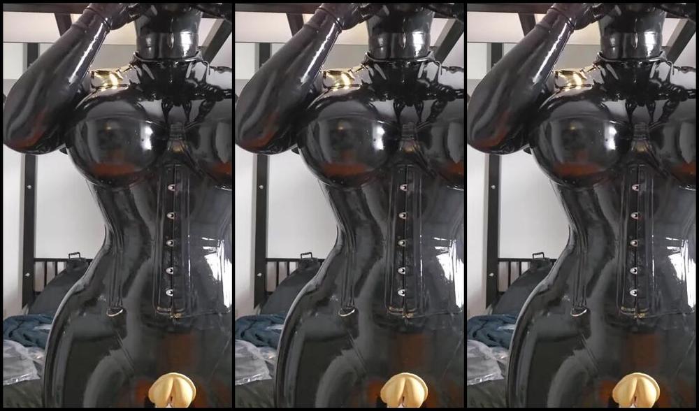 Emma Lee Nicknamed Rubberdollemma 12 28 2024 Onlyfans Video Some Days Left Of 2024