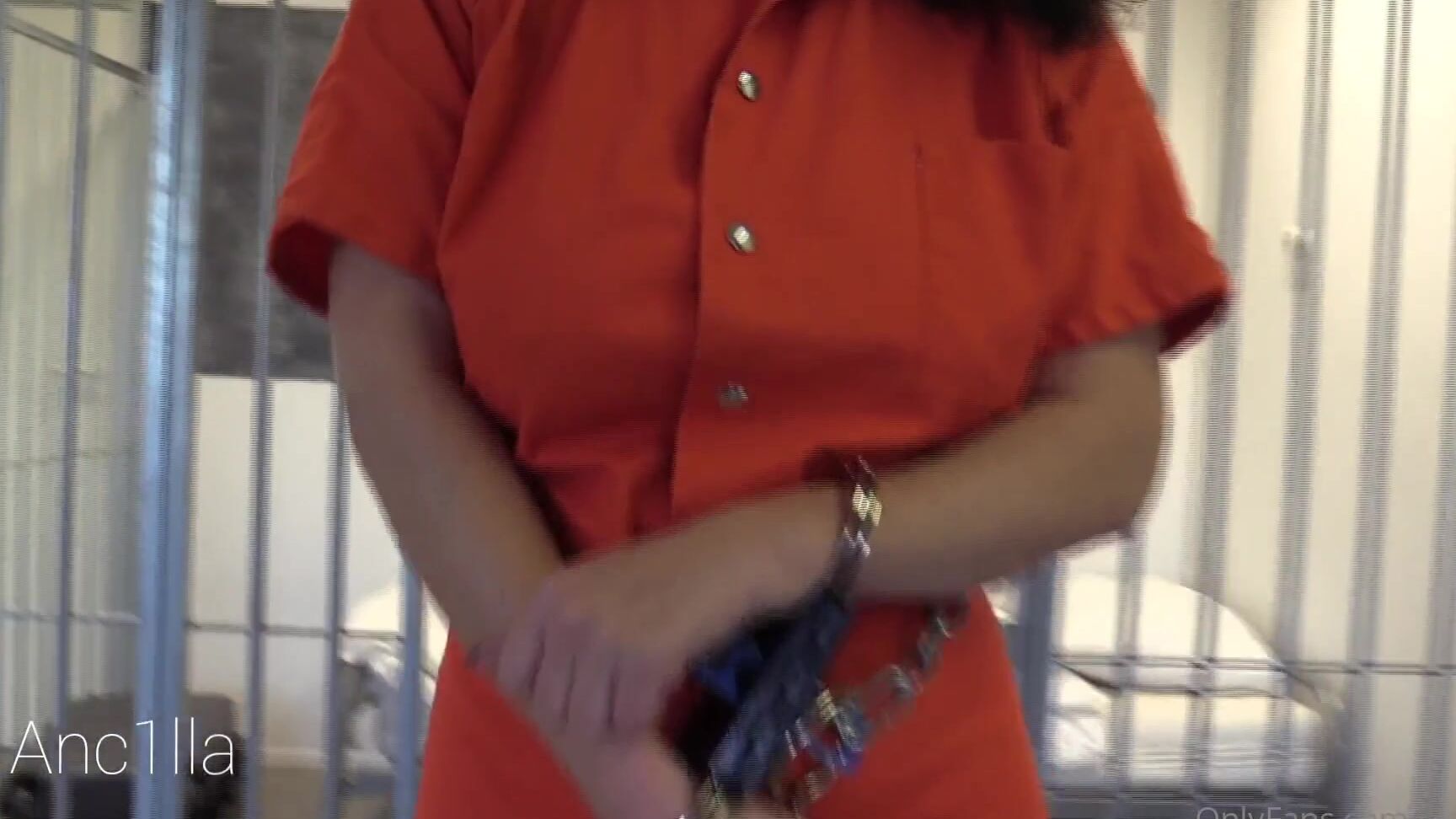 Anc1Lla Nicknamed Anc1Lla 02 02 2024 Onlyfans Video Yesterday Was A Rough Night Again