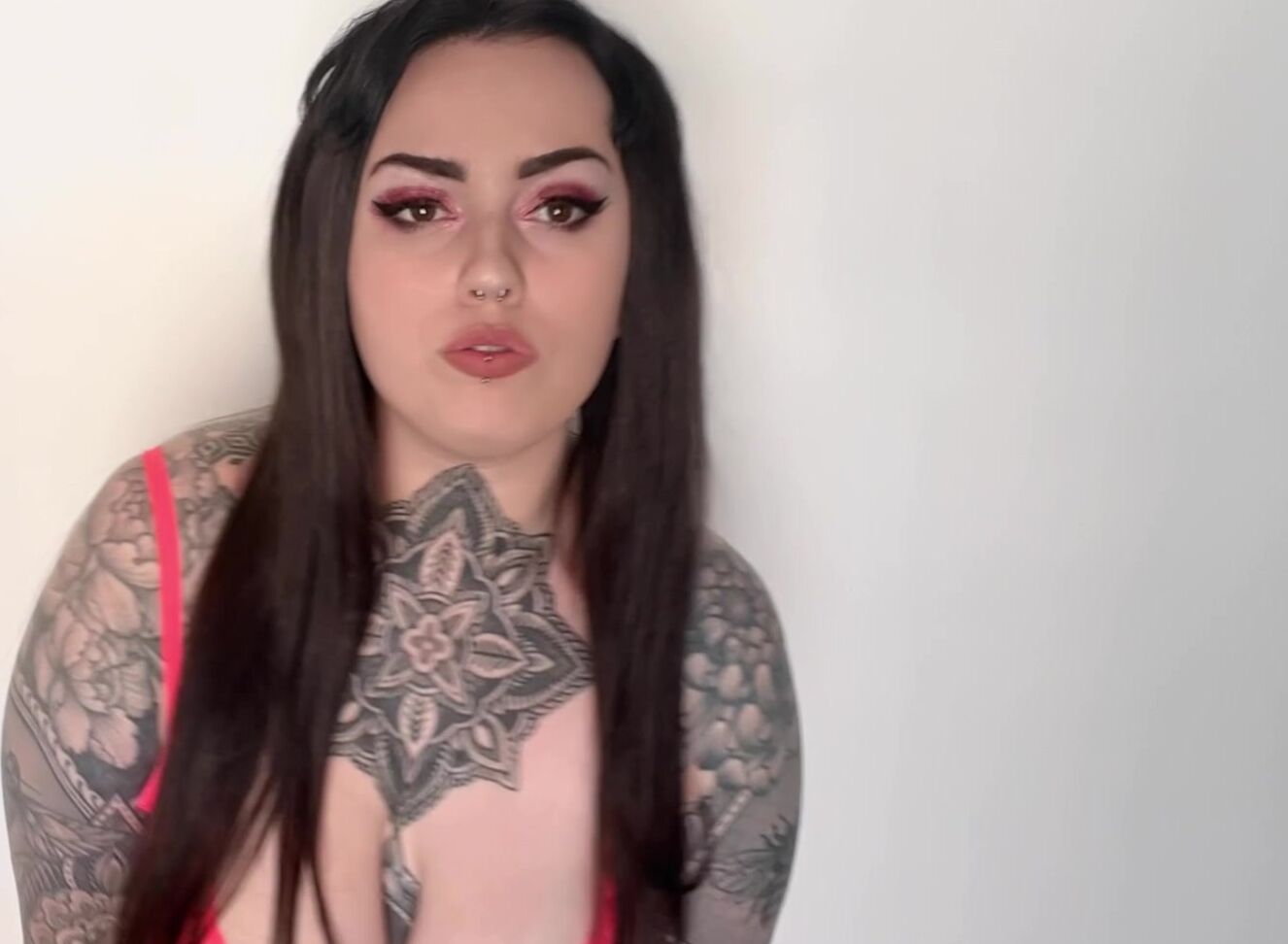 "MissValentina" femdom, femdompov, smalldicks, smallpenisencouragement, sph Fucking Rejected SPH manyvids