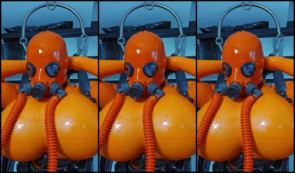 Emma Lee Nicknamed Rubberdollemma 08 05 2025 Onlyfans Video Aufgeh Ngt