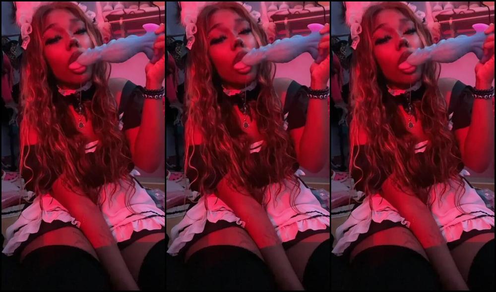 Xdsells Nicknamed Xdsells 10 20 2024 Onlyfans Video Gag Me Plzzzz