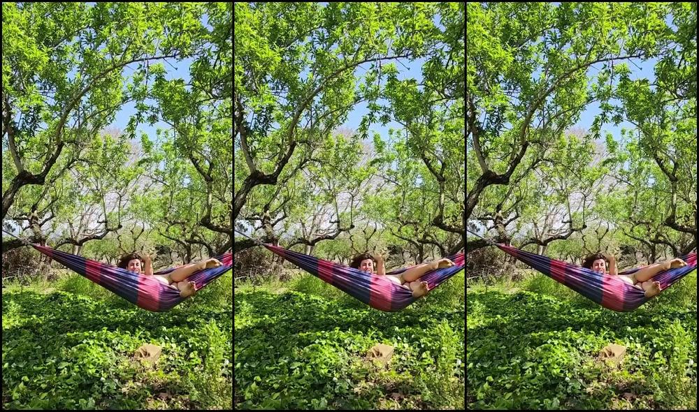 Julia Roca Nicknamed Juliarocax 04 07 2025 Onlyfans Video Qui N Me Acompa A Who Accompanies Me