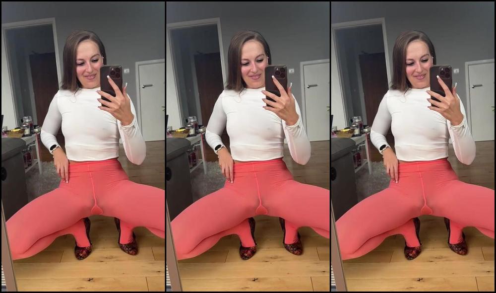 Monika Lara Smith Nicknamed Monikalarasmith 06 10 2025 Onlyfans Video Do They Look Good On Me