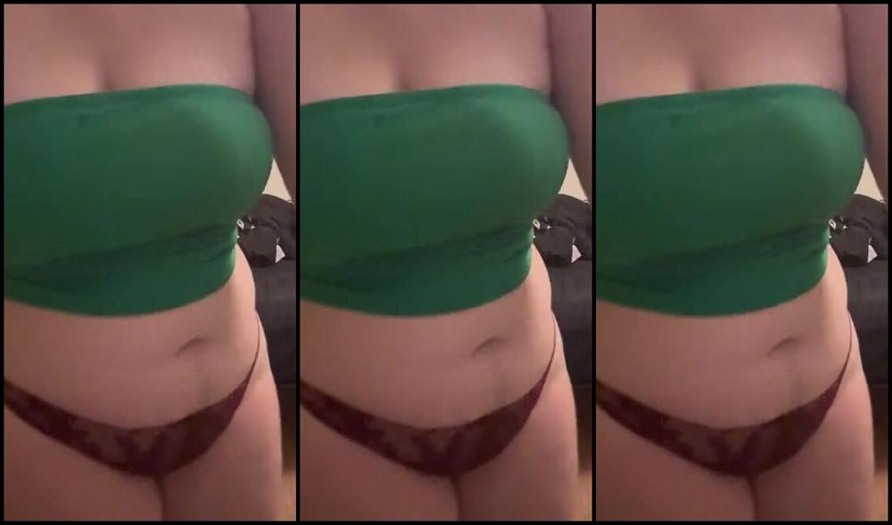 Goddess Fetish Nicknamed Fetishamateur 09 11 2024 Onlyfans Video Someone Wants Some Ass Shaking And Twerking