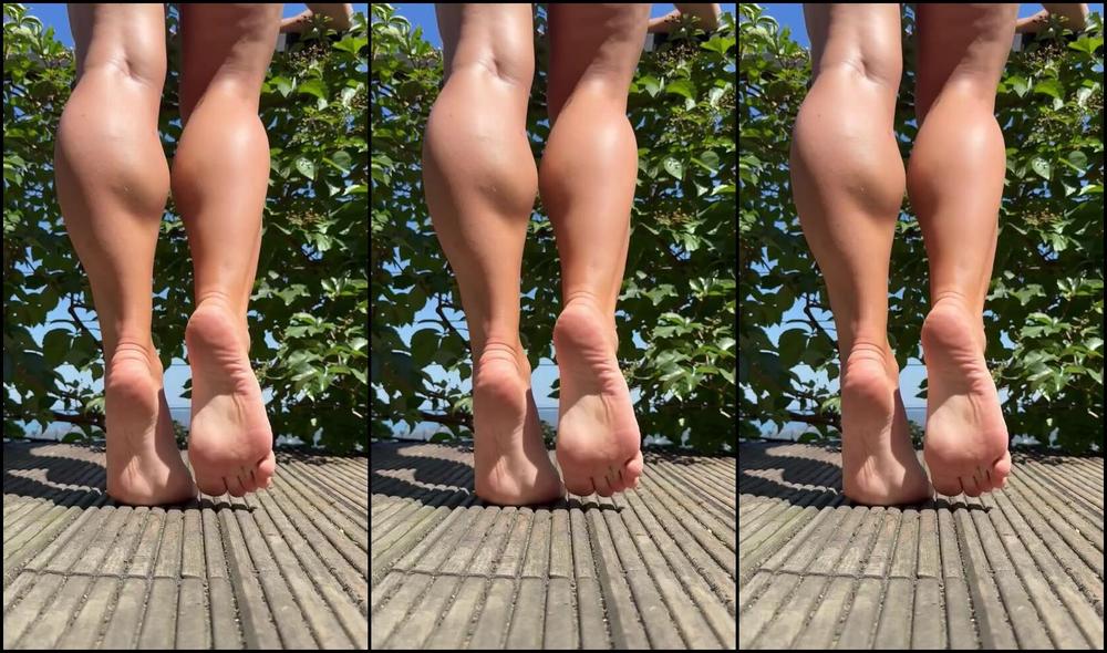 Gloria Legs Nicknamed Glorialegs 08 17 2025 Onlyfans Video Leaked Glorialegs 84104