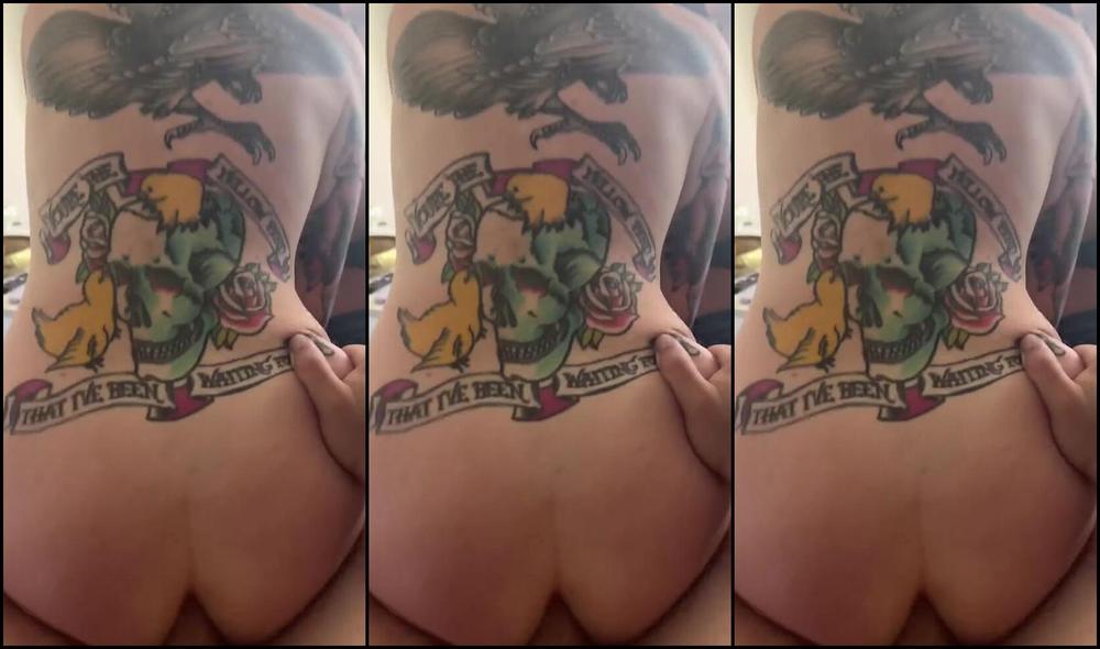 Iris X Jase Nicknamed Irisxjase 04 08 2025 Onlyfans Video Rented Out A House In La With Eddie Dean Heaps