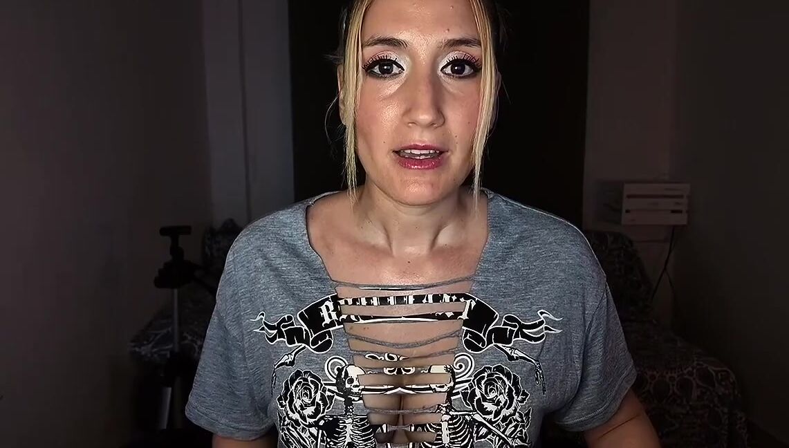 Yasmin Ramos Nicknamed Yasminramos Onlyfans Yasmin 365 Episodio 132 Me Quedo Sin Plan Para Hoy