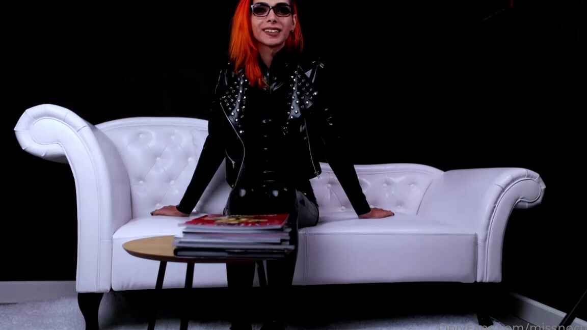 Miss Nocturnal Nicknamed Missnocturnal 05 09 2025 Onlyfans Video A Little About Me