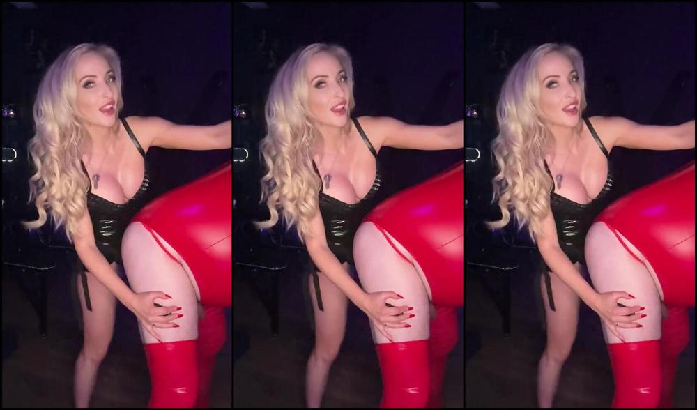 Mistress Courtney Nicknamed Themistresscourtney 12 19 2024 Onlyfans Video I Love Climbing Into You