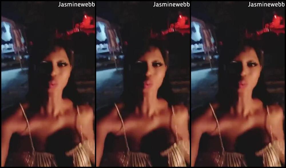 Jasmine Webb Nicknamed Jasminewebb 03 13 2025 Onlyfans Video Back Home Feeling Soooo Alive