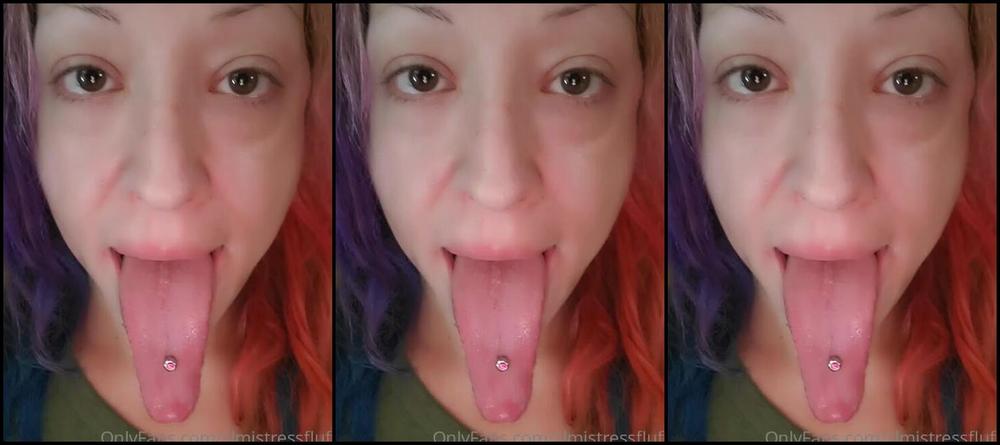 Lilmistressfluffy Nicknamed Lilmistressfluffy 07 29 2020 Onlyfans Video Client Asked For This As A Custom But He Never Paid For It So I Decided