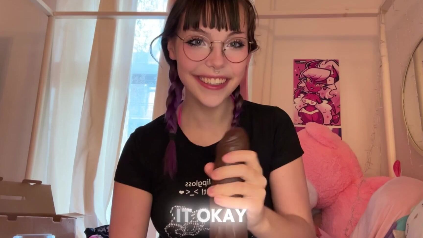 Ditzy Millie Nicknamed Ditzymaruu 12 07 2024 Onlyfans Video Joi Thing