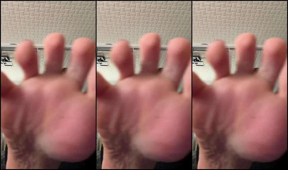 Goddess Kira Nicknamed Femgoddesskira 12 04 2025 Onlyfans Video You Are My Foot Slave Lick Them Quickly