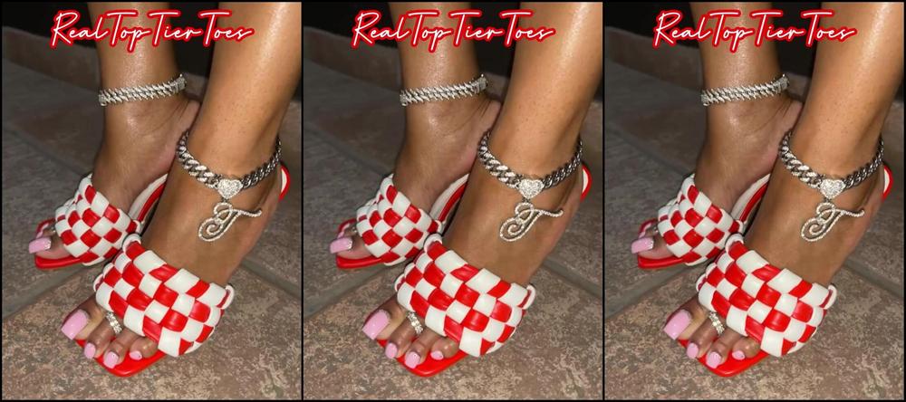 Mytoptiertoes Nicknamed Mytoptiertoes 02 24 2024 Onlyfans Video Fuck Or Suck