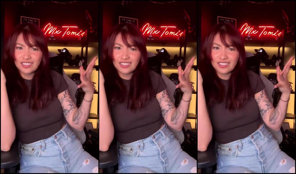 Mx Tomie Nicknamed Mxtomie 09 03 2025 Onlyfans Video Stream Started At 09032025 1201 Am Chill End Of Summer Re Cap And Talking About Plans For