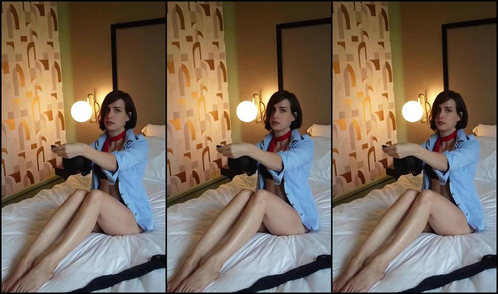 Flying Noelle Nicknamed Flyingnoelle 08 09 2025 Onlyfans Video Longer Dirtier Closer