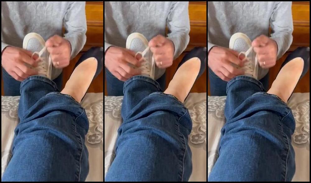 Mrs Perfect Toes Nicknamed Mrs Perfect Toes 07 14 2025 Onlyfans Video Leaked Mrs Perfect Toes 77081