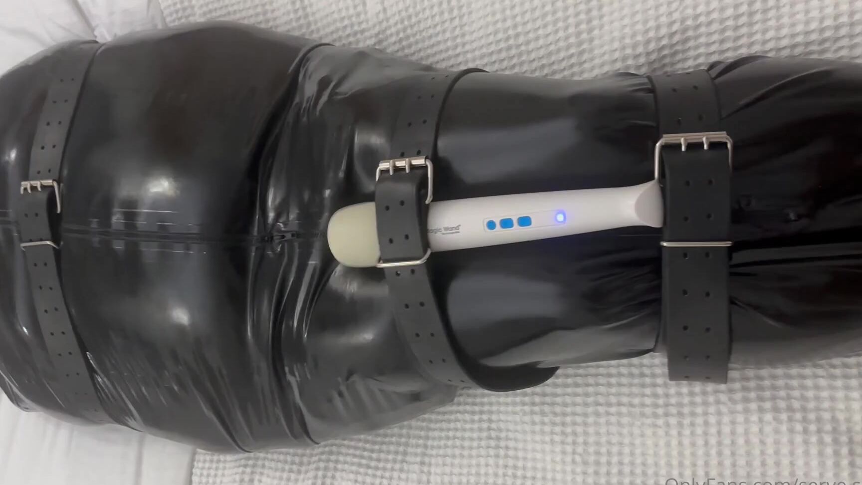 Mistrix Sunmi Nicknamed Serve Sunmi 09 30 2024 Onlyfans Video Latex Dream I Finallyyyy Got To Use My New Latex Body Sleep Sack More Free Photosvideos