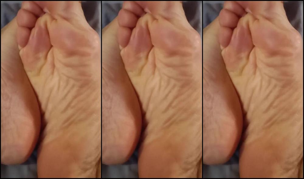 Onlybluefeet Nicknamed Onlybluefeet 08 29 2025 Onlyfans Video Non Immaginate Il Loro Profumo