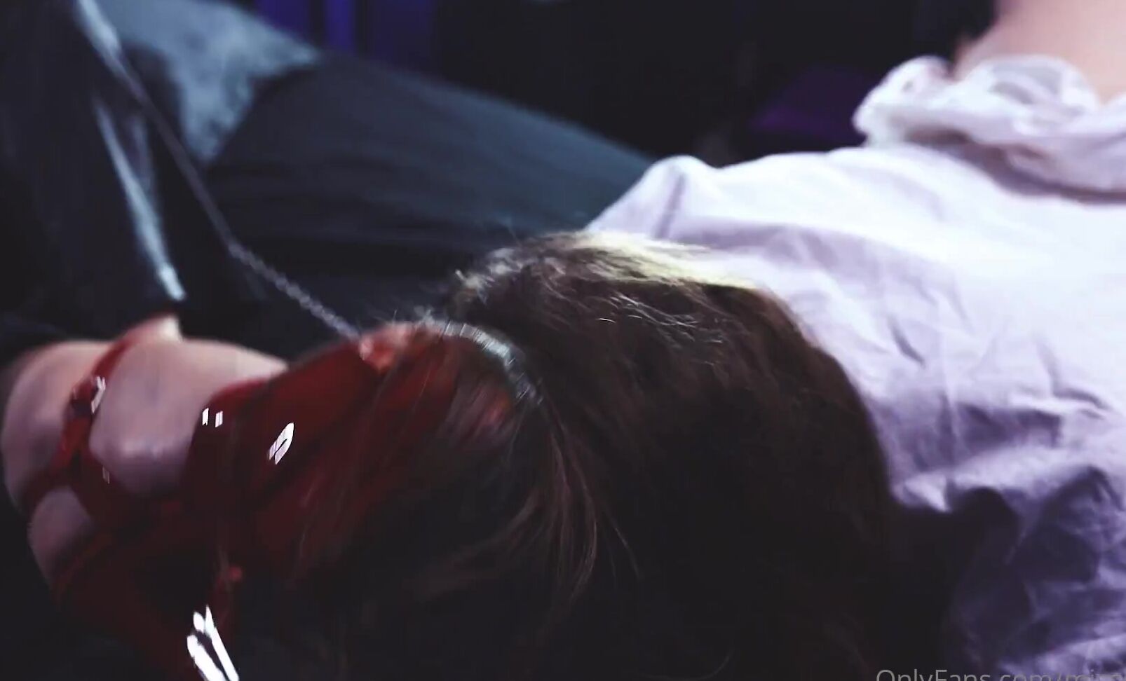 Miss Evilia Nicknamed Missevilia 07 04 2025 Onlyfans Video Pegging Foot Worship Full Lenght Videoi Introduce A New Plaything To My Goddess Friend