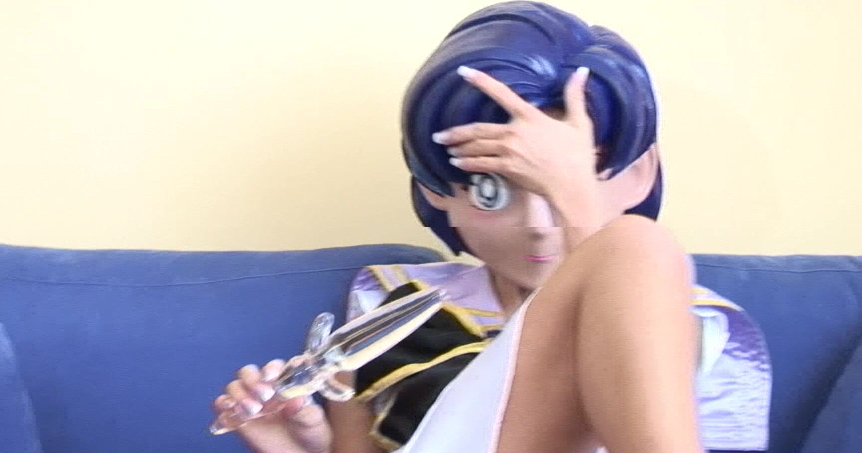 cute cosplay kigurumi doll October 04, 2018 Manyvids