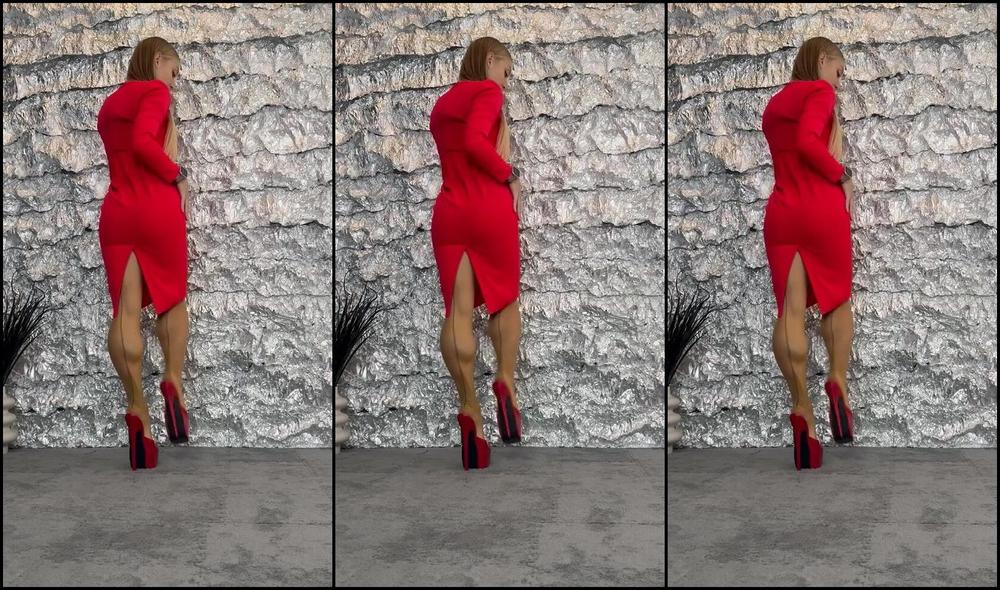 Gloria Legs Nicknamed Glorialegs 11 09 2025 Onlyfans Video Leaked Glorialegs 20632