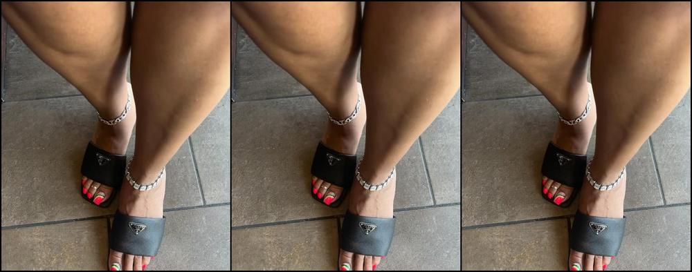 Mytoptiertoes Nicknamed Mytoptiertoes 05 12 2024 Onlyfans Video Would You Lose Your Shit At Happy Hour