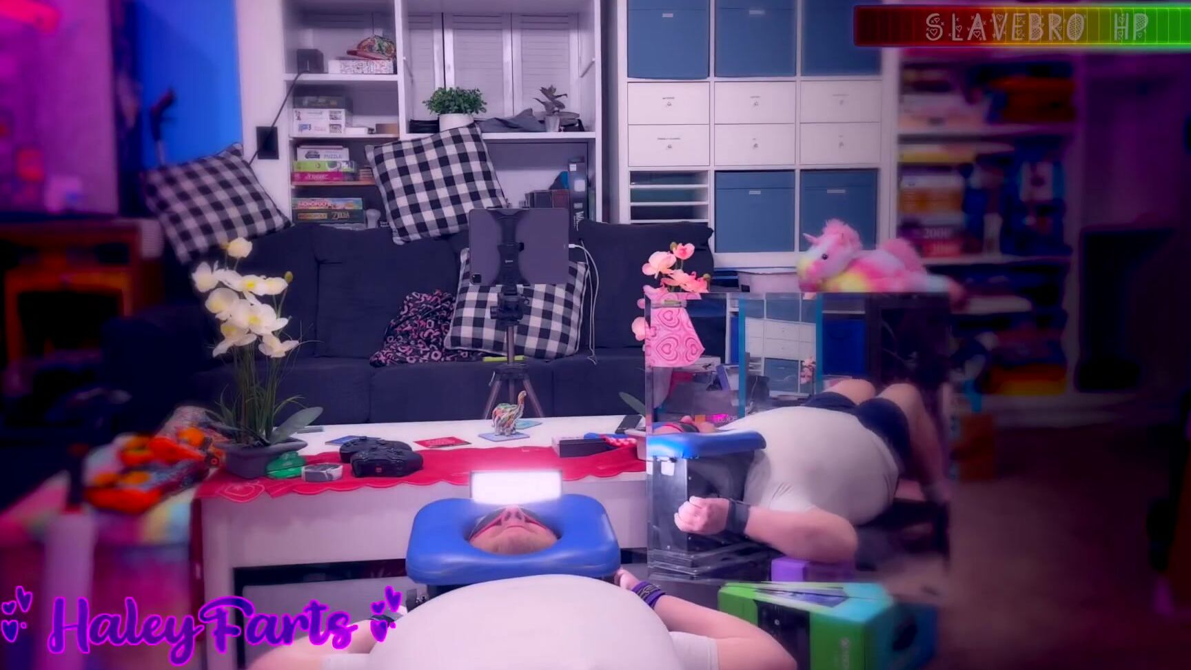 Haley Farts Nicknamed Haleyfarts 06 22 2023 Onlyfans Video I Think My Teasers Are Pretty Good Check Your Dms For The Full 8 Minute