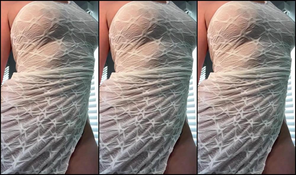 Nicole Armstrong Nicknamed Nicolehotwifevip 12 12 2024 Onlyfans Video I Hope You Give That Cock A Couple Strokes For Me Today Ex77