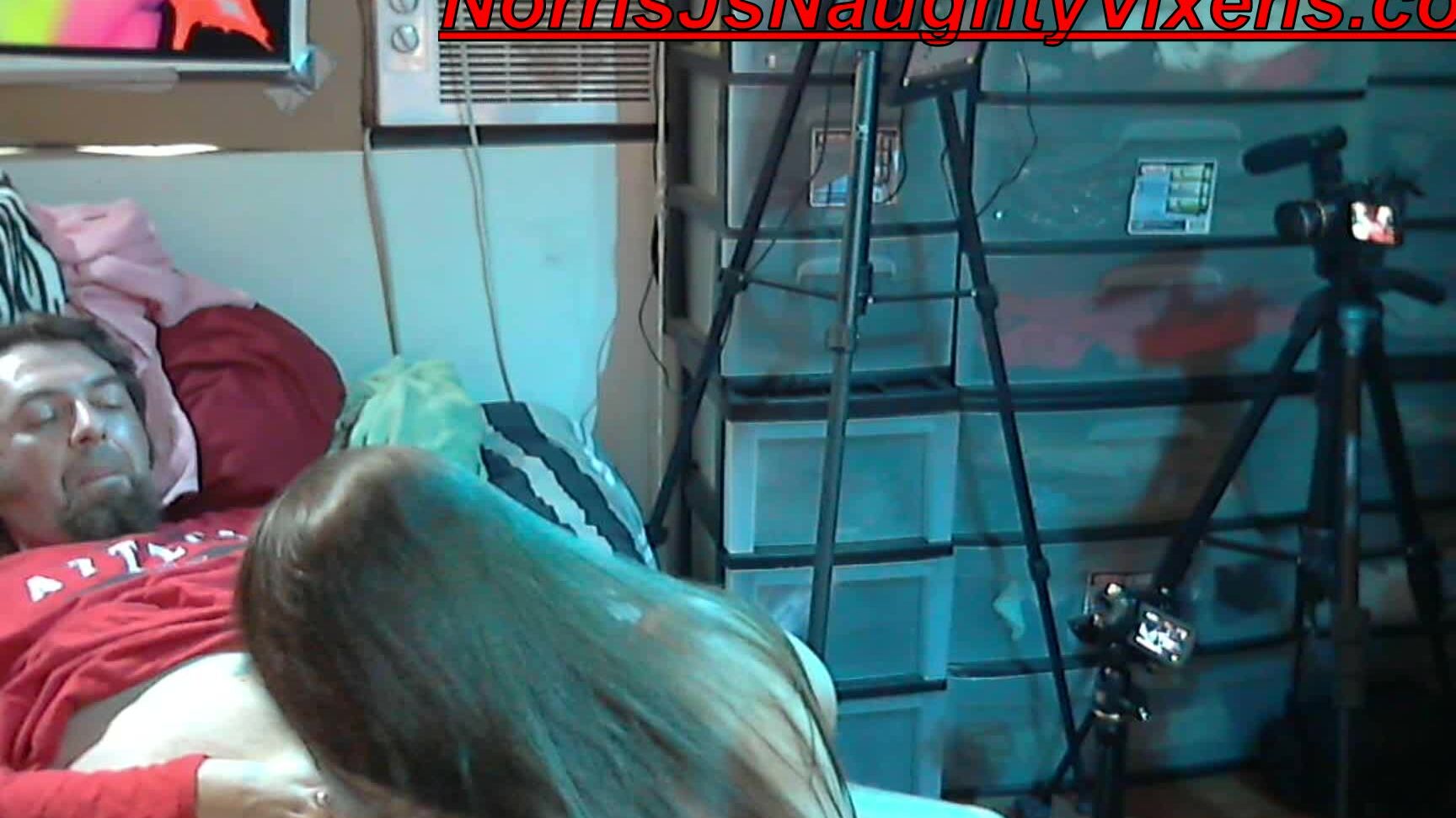 "nmjnaughtyvixens" ballsuckinglicking, blowjob, cuminmouth, facials, oralservitude Melanie Hicks sucks my cock amp balls manyvids