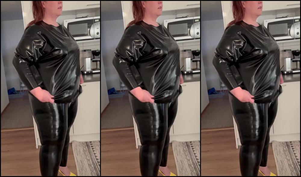 Misslatexangel Nicknamed Misslatexangel 11 15 2025 Onlyfans Video Did The Ending Surprise You