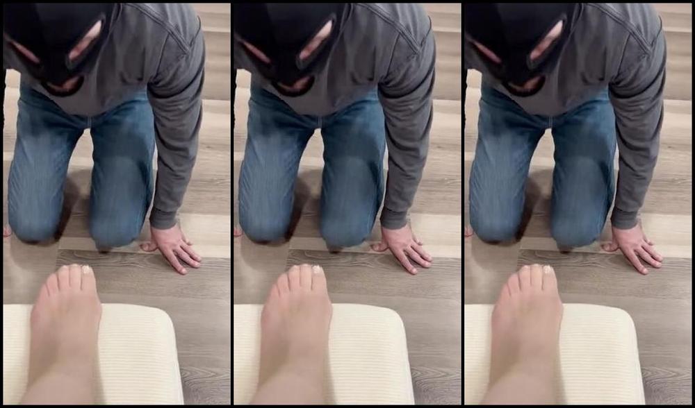 Mrs Perfect Toes Nicknamed Mrs Perfect Toes 06 16 2025 Onlyfans Video Leaked Mrs Perfect Toes 15812