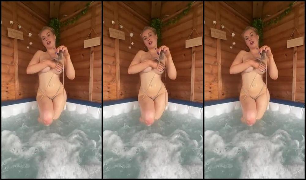 April Mae Nicknamed Aprilmaexox 07 19 2025 Onlyfans Video Let Me Strip For You Lwx