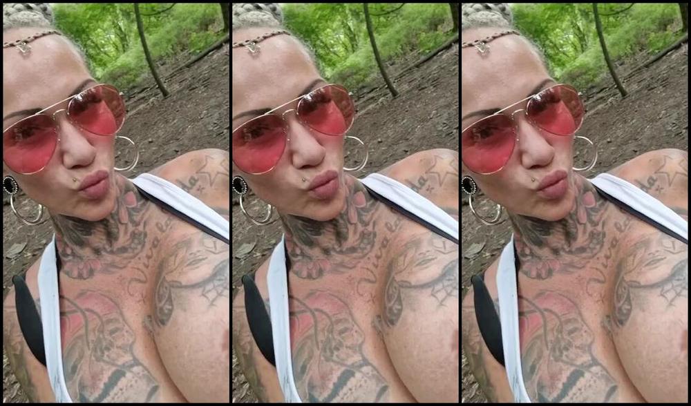 Kitty Core Nicknamed Kittycore 07 06 2024 Onlyfans Video Sending Kisses Your Way