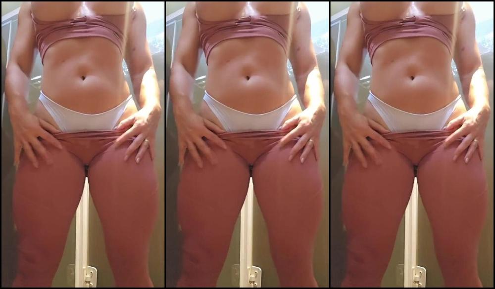 Elisa Mirsky Nicknamed Elisamirsky Fitness 03 01 2024 Onlyfans Video Eu Sei Que Voc Adora Me Ver Suada Dos Meus Treinos Ent O Gravei Esse V Deo No