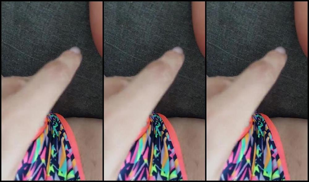 Miss Tess Nicknamed Spicymisstess 01 26 2023 Onlyfans Video Quieres Dejarme Asi Papi