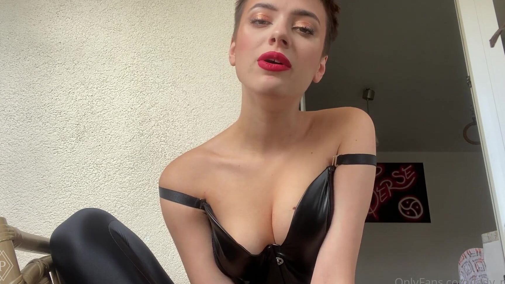 Lady Perse Nicknamed Lady Perse 11 11 2025 Onlyfans Video Leaked Lady Perse 50330