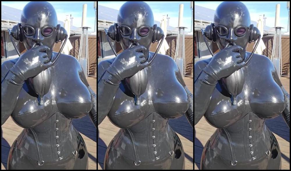Emma Lee Nicknamed Rubberdollemma 12 04 2024 Onlyfans Video I Wanted To Explain To You What My Rubber Cunt Suit Is All About