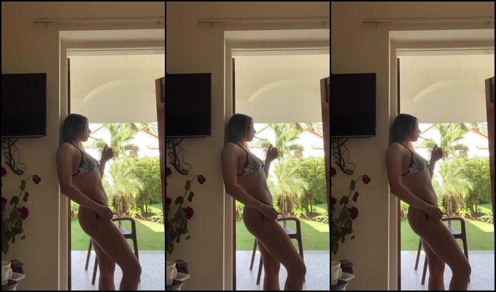 Only Yana Nicknamed Only Yana 02 15 2024 Onlyfans Video And Yet Marlboro Has No Equal