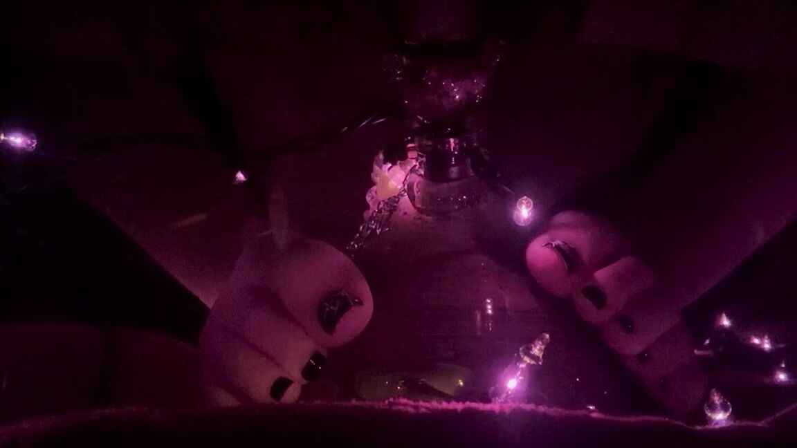 Gothex Rose Nicknamed Smokinrose444 10 31 2023 Onlyfans Video Happy Halloween Cwm